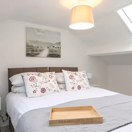 Tatil Evi Two Side House Farm