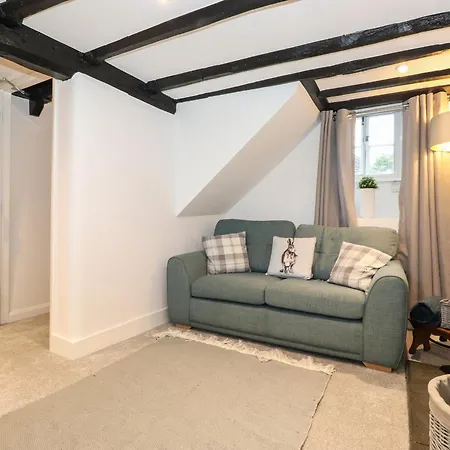 Two Side House Farm Ambleside