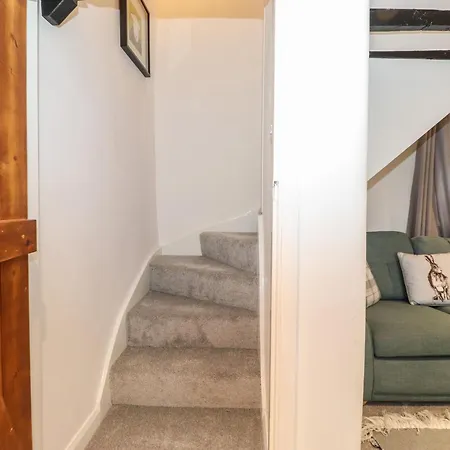 Two Side House Farm Holiday home