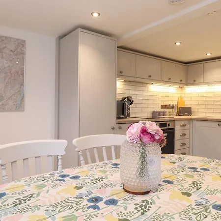 Two Side House Farm Ambleside