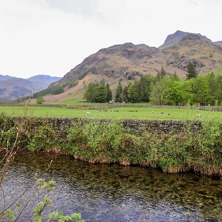 Two Side House Farm Tatil Evi *