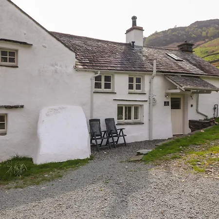 Two Side House Farm Holiday home *