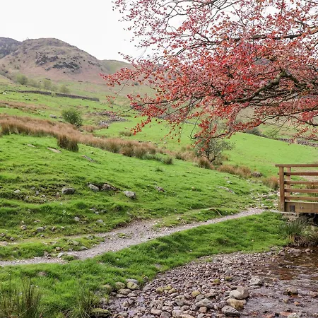 Two Side House Farm Tatil Evi