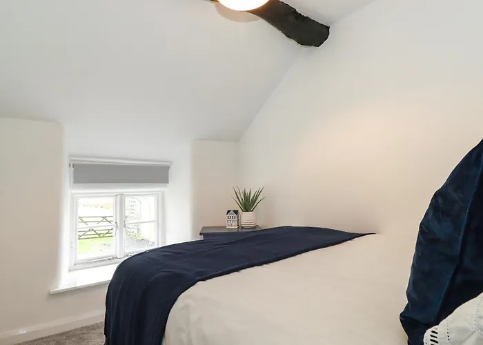 Two Side House Farm * Ambleside