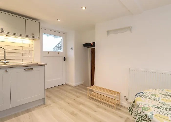 Feriehus Two Side House Farm