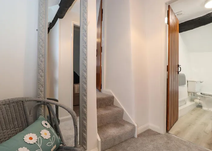 Feriehus Two Side House Farm Ambleside