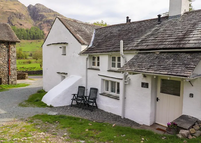 Two Side House Farm Ambleside