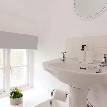 Two Side House Farm Vakantiehuis *