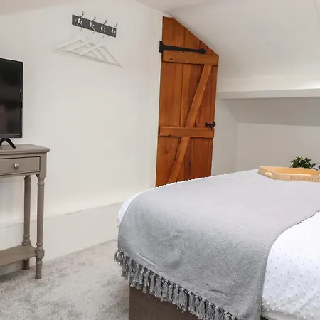 Two Side House Farm Ambleside