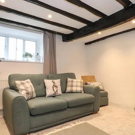 Two Side House Farm Vakantiehuis