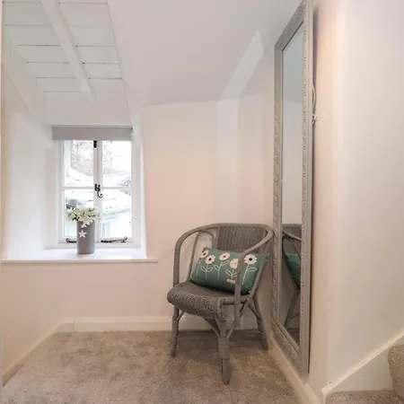 Two Side House Farm Vakantiehuis *