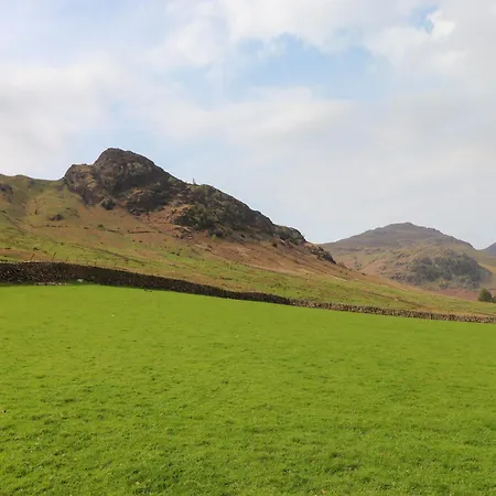 Vakantiehuis Two Side House Farm *