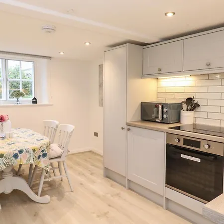 Vakantiehuis Two Side House Farm