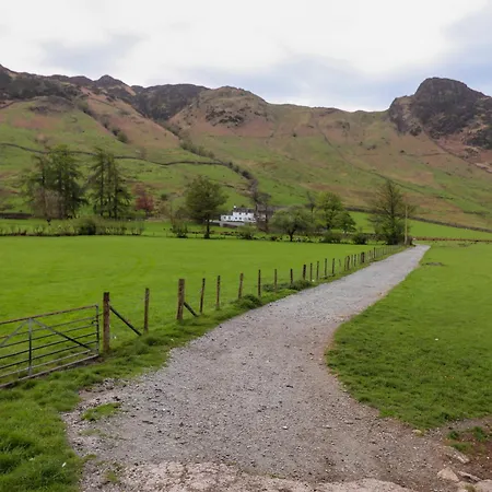 Two Side House Farm Vakantiehuis *