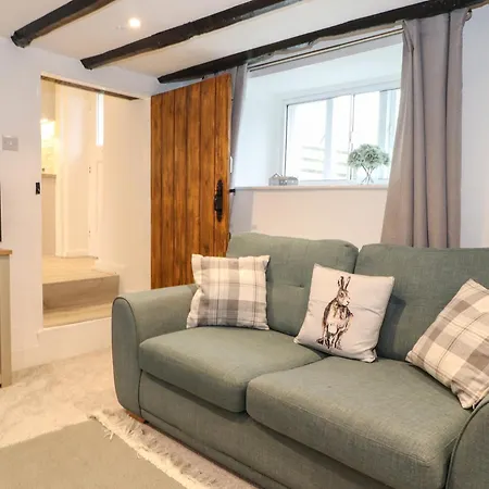 Two Side House Farm Vakantiehuis *