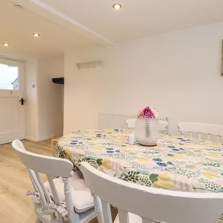 Vakantiehuis Two Side House Farm *