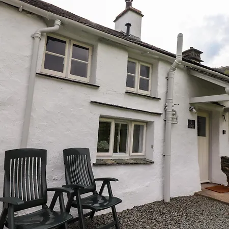 Two Side House Farm Vakantiehuis Ambleside