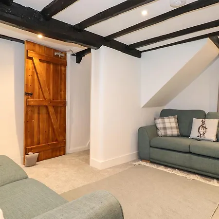 Two Side House Farm *