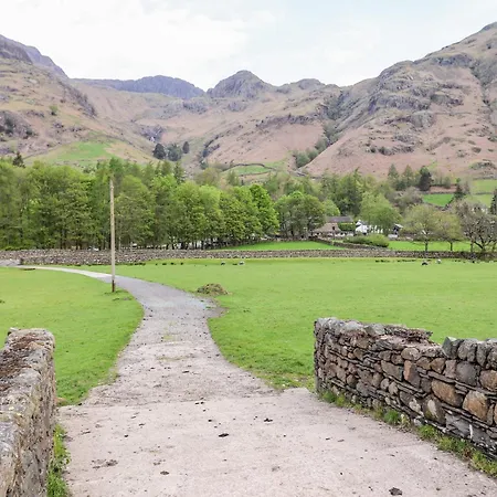 Two Side House Farm Vakantiehuis *