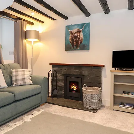 Vakantiehuis Two Side House Farm *