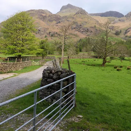Vakantiehuis Two Side House Farm Ambleside