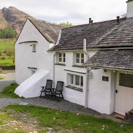 Two Side House Farm Ambleside